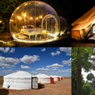 Che cos'è il Glamping?