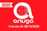 Anuga 2025