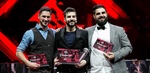 Giovanni Liuzzi vince la Campari Barman Competition 2018