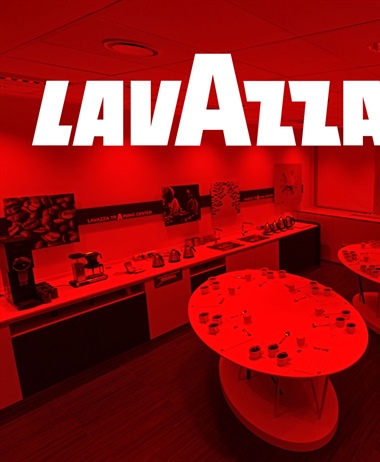 Training Center Lavazza: Apre a Torino