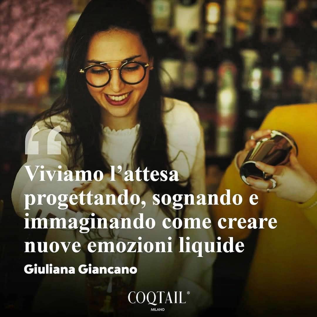 Giuliana Giancano Barlady Torino